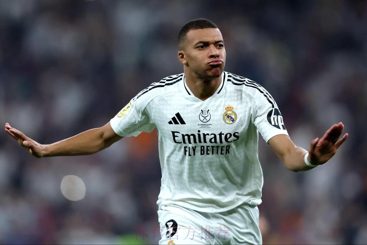 特巴斯:姆巴佩99%可能加盟皇马 不用卖任何球员